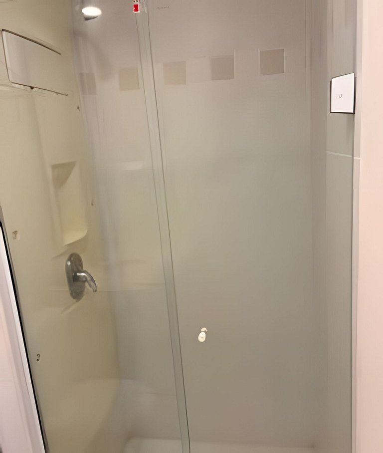 Flat Ibirapuera (Antigo Bourbon)