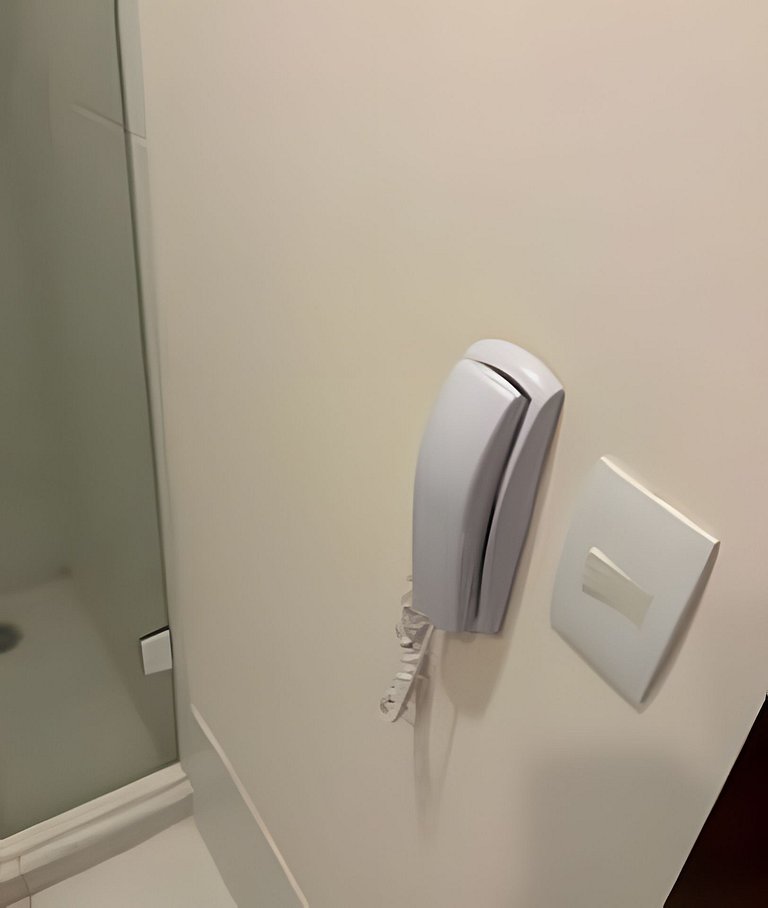 Flat Ibirapuera (Antigo Bourbon)